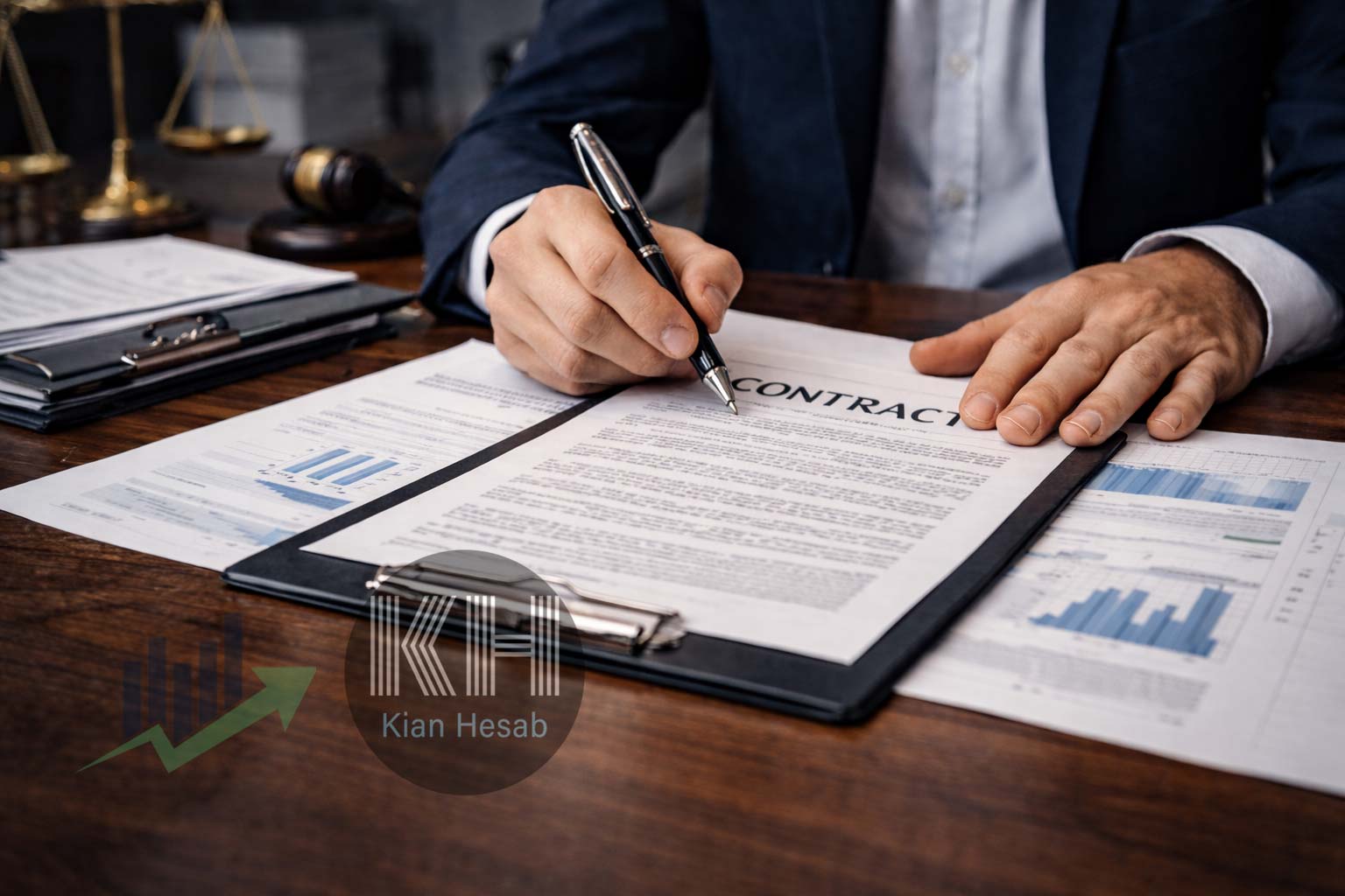 معامله با اشخاص حقیقی در گزارش فصلی