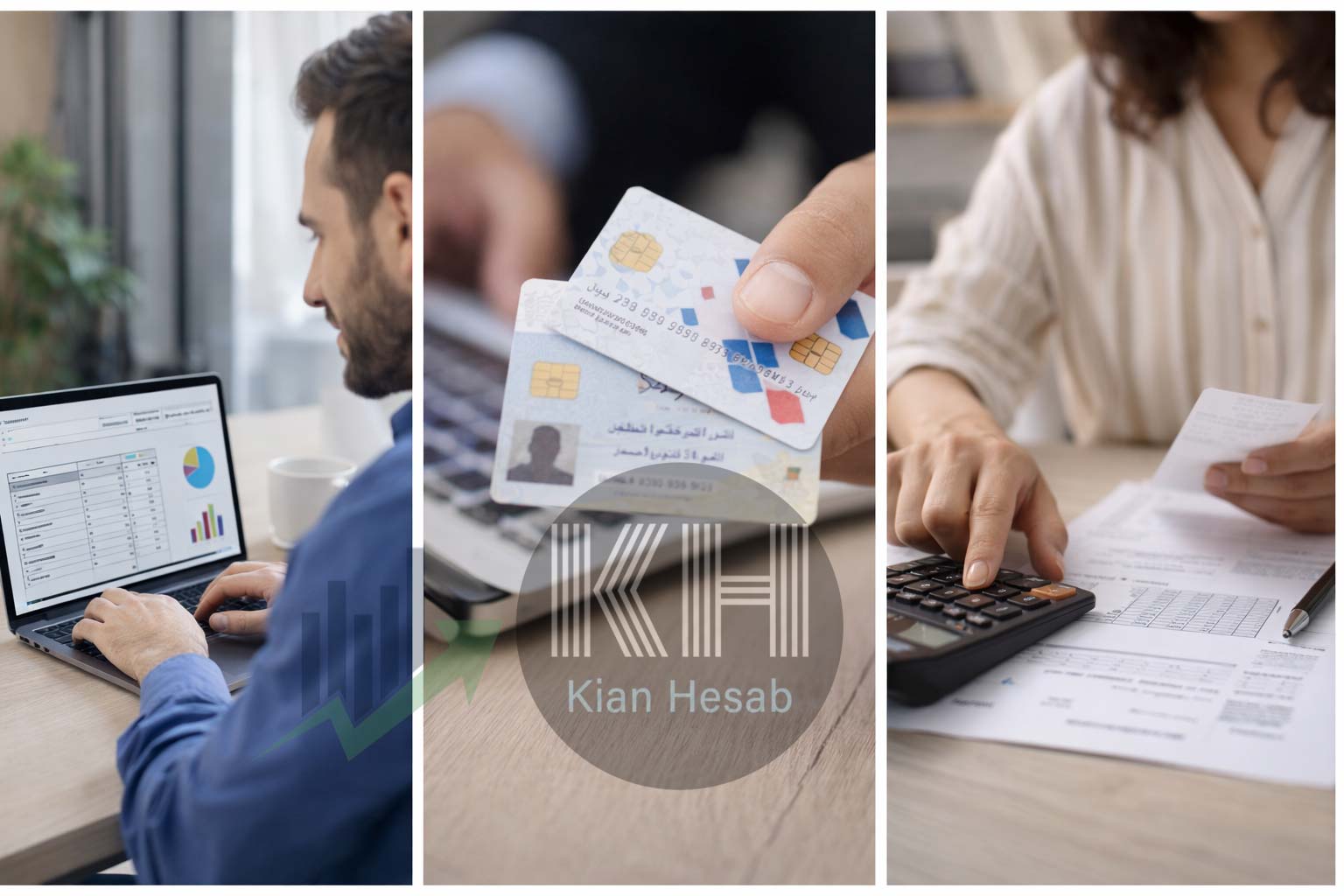 چه اطلاعاتی در گزارش فصلی باید درج شود؟