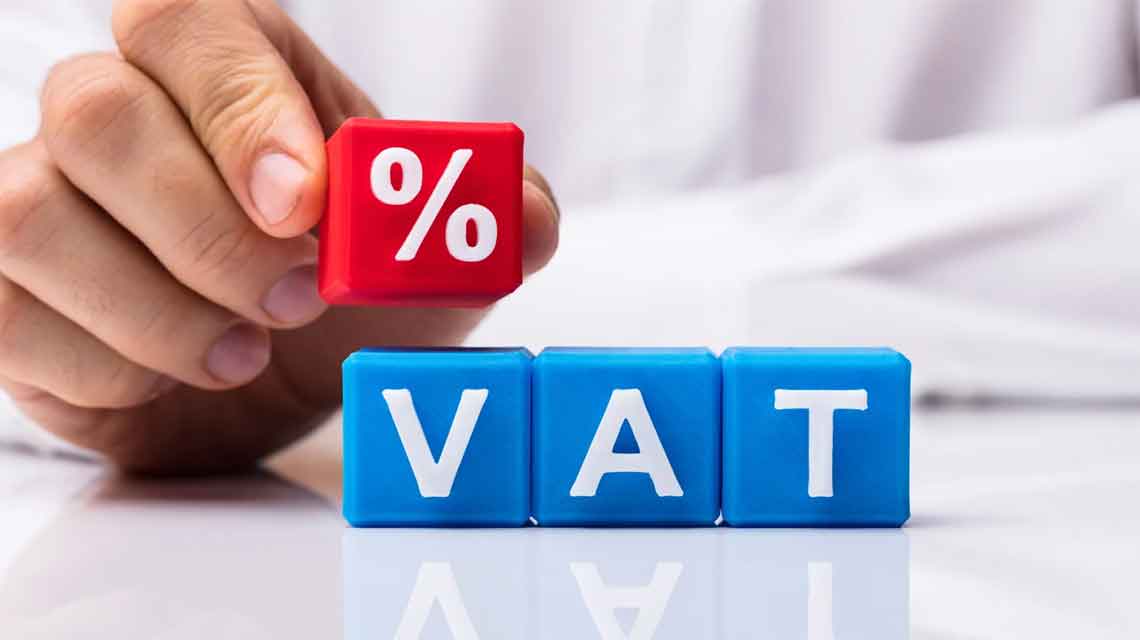 مالیات بر ارزش افزوده و نحوه محاسبه VAT