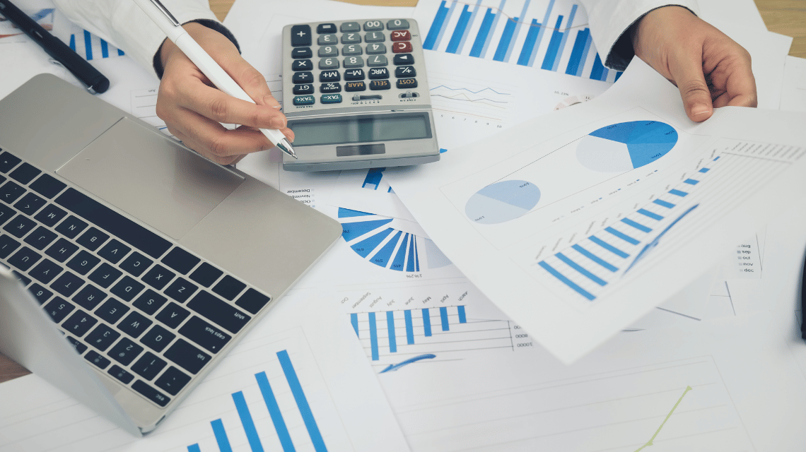 خدمات حسابداری مالیاتی کیان حساب پاکدشت