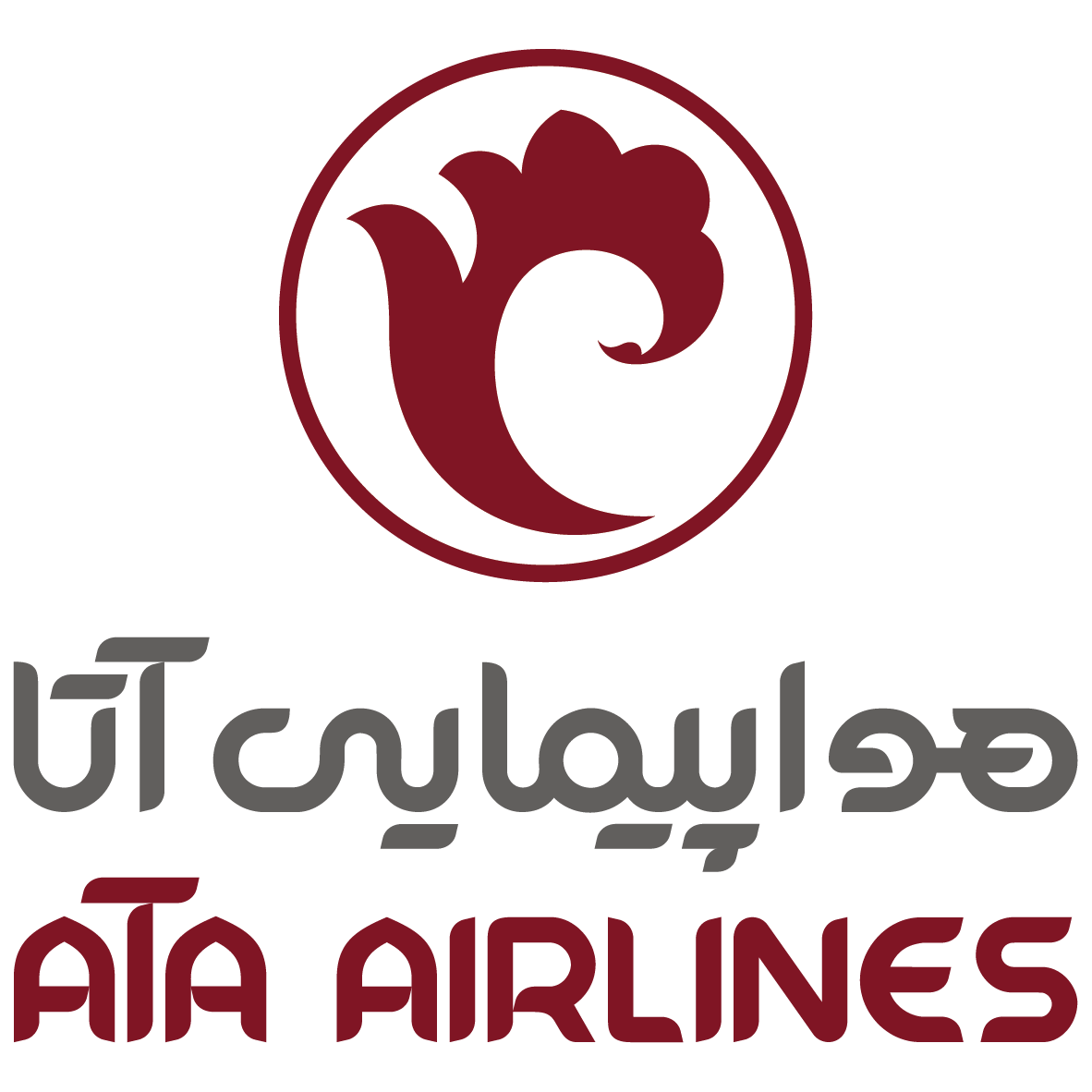 شرکت هواپیمایی آتا